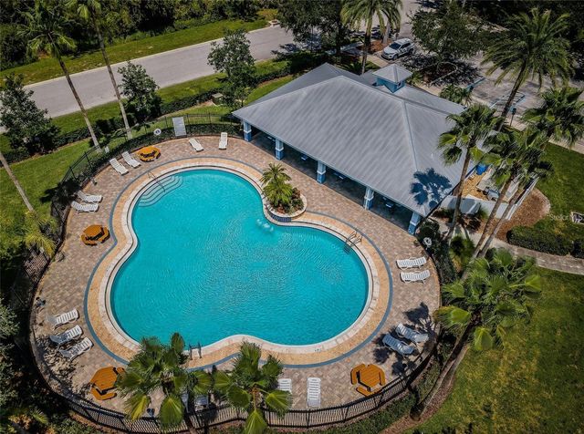 15919 POND RUSH COURT, Land O Lakes, FL 34638