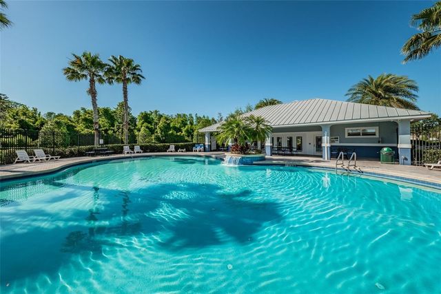 15919 POND RUSH COURT, Land O Lakes, FL 34638