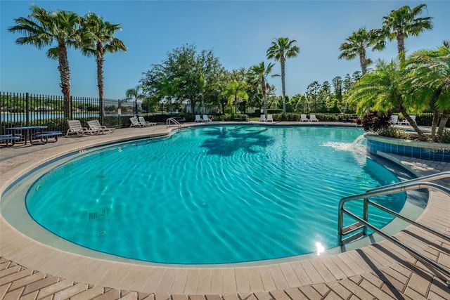 15919 POND RUSH COURT, Land O Lakes, FL 34638
