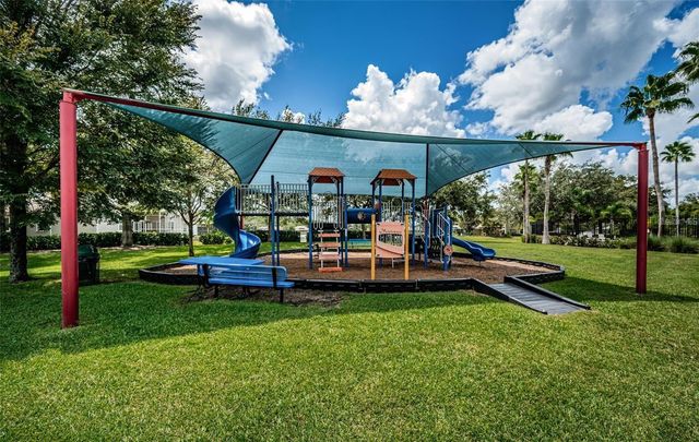 15919 POND RUSH COURT, Land O Lakes, FL 34638