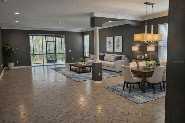 15919 POND RUSH COURT, Land O Lakes, FL 34638