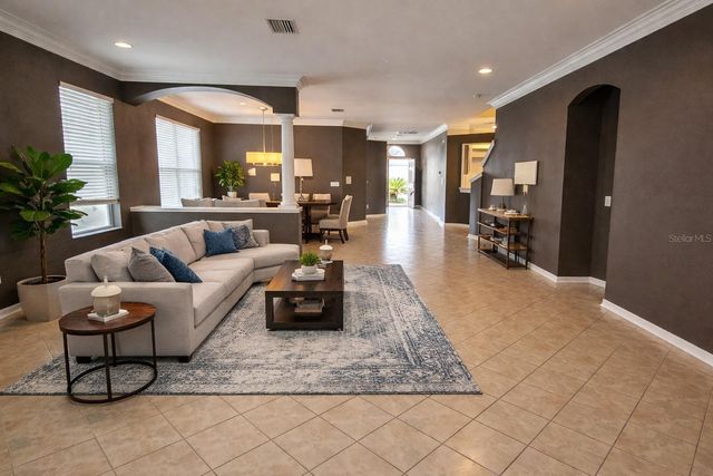 15919 POND RUSH COURT, Land O Lakes, FL 34638