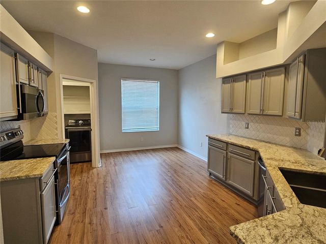 15919 POND RUSH COURT, Land O Lakes, FL 34638