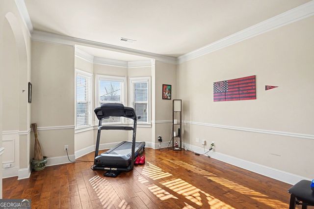 560 Aerial Avenue, Stockbridge, GA 30281