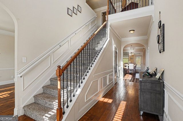 560 Aerial Avenue, Stockbridge, GA 30281