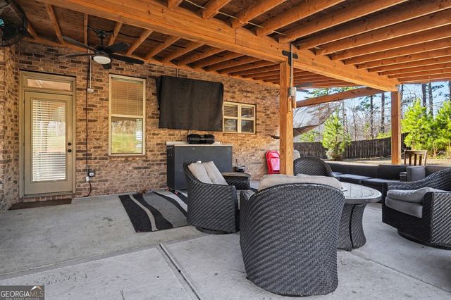 560 Aerial Avenue, Stockbridge, GA 30281