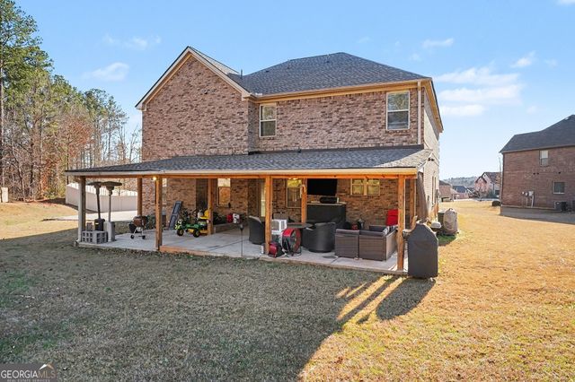 560 Aerial Avenue, Stockbridge, GA 30281