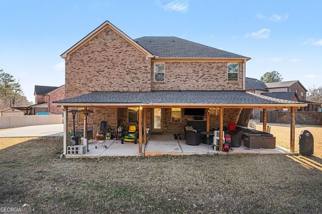 560 Aerial Avenue, Stockbridge, GA 30281