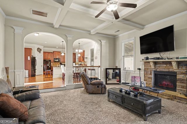 560 Aerial Avenue, Stockbridge, GA 30281