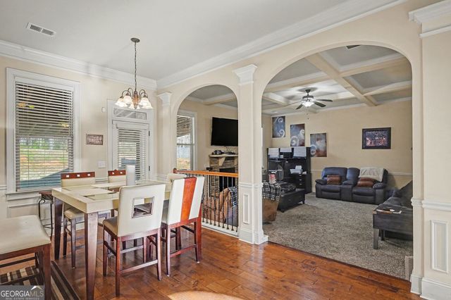 560 Aerial Avenue, Stockbridge, GA 30281