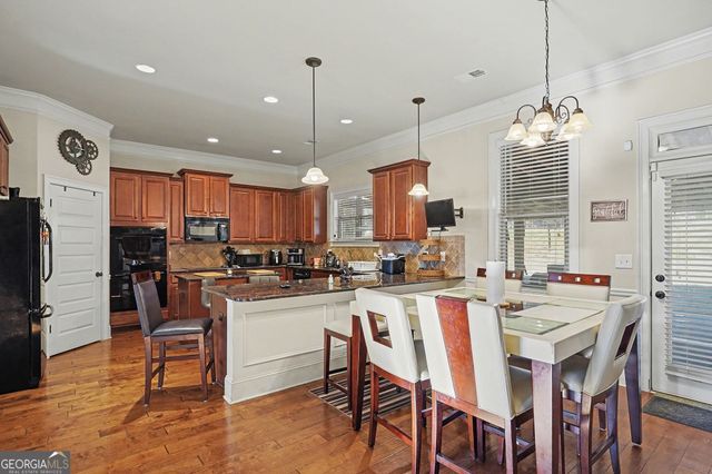 560 Aerial Avenue, Stockbridge, GA 30281