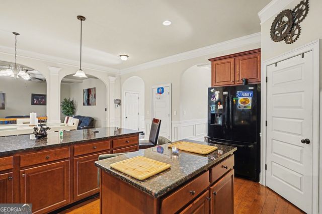 560 Aerial Avenue, Stockbridge, GA 30281