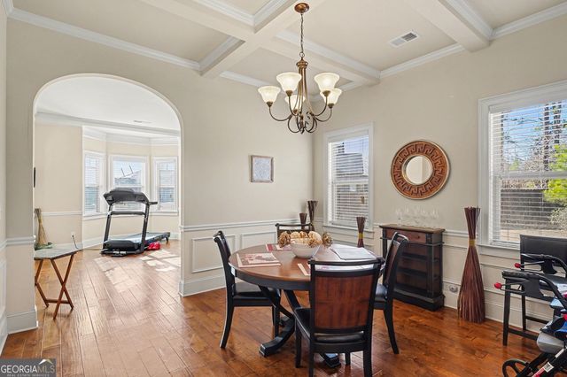 560 Aerial Avenue, Stockbridge, GA 30281