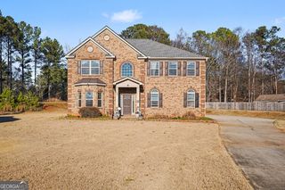 560 Aerial Avenue, Stockbridge, GA 30281