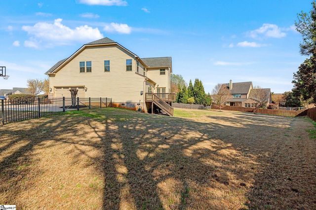 7 Beneventum Court, Simpsonville, SC 29681