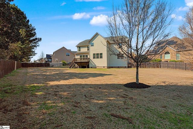 7 Beneventum Court, Simpsonville, SC 29681