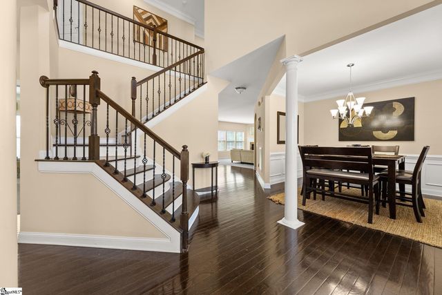 7 Beneventum Court, Simpsonville, SC 29681