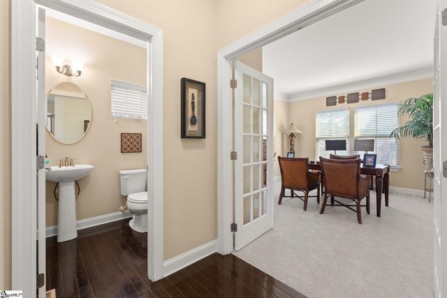 7 Beneventum Court, Simpsonville, SC 29681