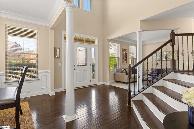 7 Beneventum Court, Simpsonville, SC 29681