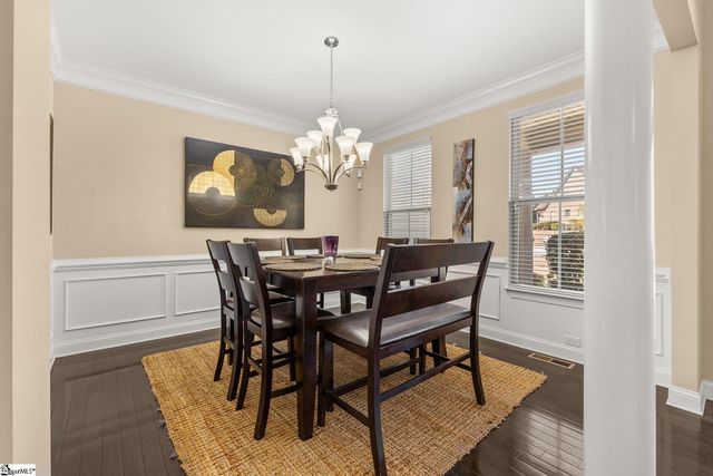 7 Beneventum Court, Simpsonville, SC 29681