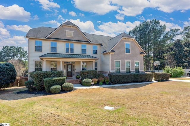 7 Beneventum Court, Simpsonville, SC 29681