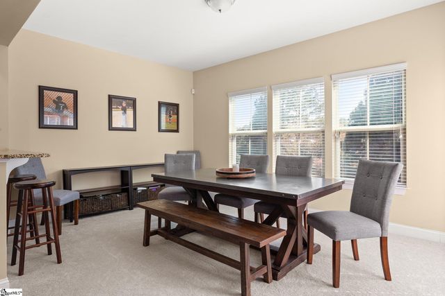 7 Beneventum Court, Simpsonville, SC 29681