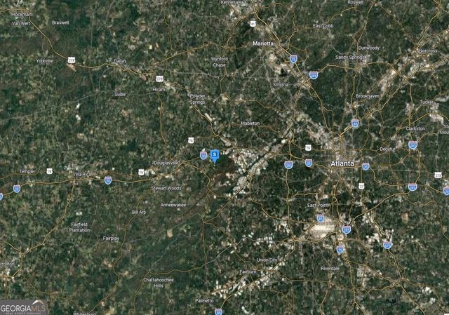2256 Chestnut Log Drive, Lithia Springs, GA 30122