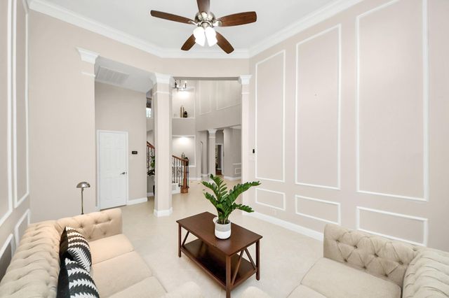 2002 Thorncrest Court, Sugar Land, TX 77479