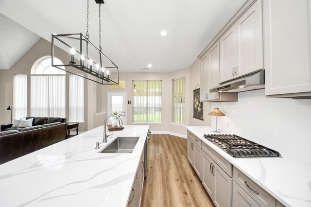 2002 Thorncrest Court, Sugar Land, TX 77479