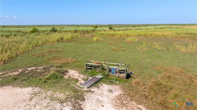 000 SH 316 105.0 Acres, Port Lavaca, TX 77979