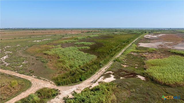 000 SH 316 105.0 Acres, Port Lavaca, TX 77979