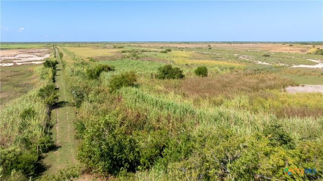 000 SH 316 105.0 Acres, Port Lavaca, TX 77979