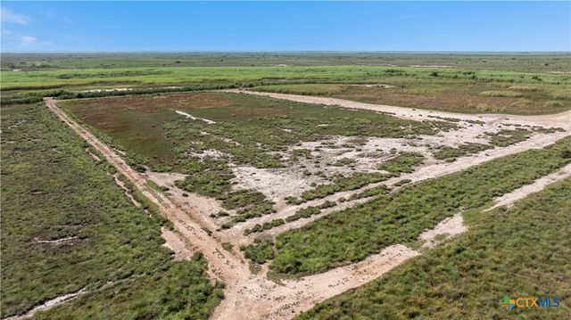 000 SH 316 105.0 Acres, Port Lavaca, TX 77979
