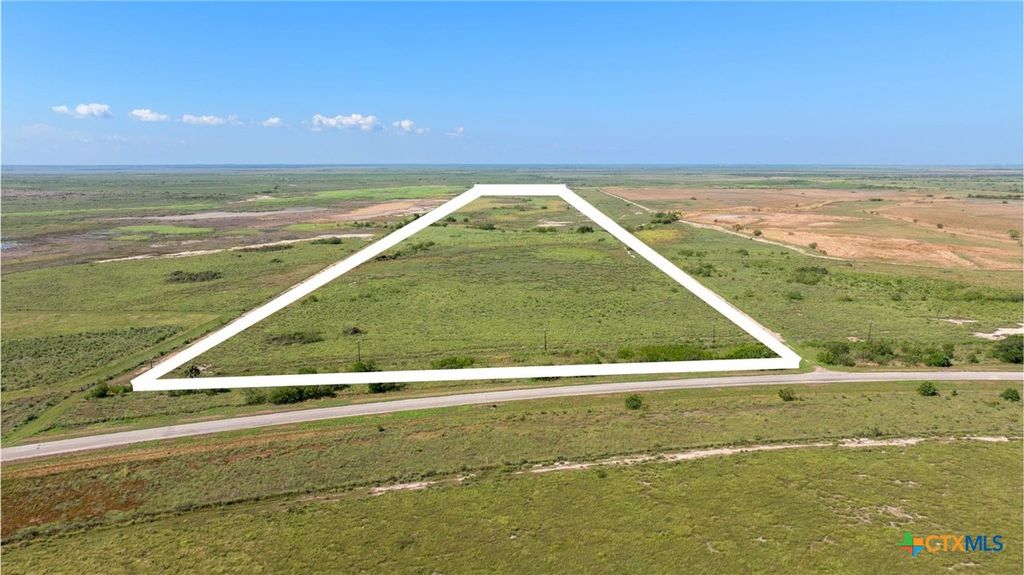 000 SH 316 105.0 Acres, Port Lavaca, TX 77979