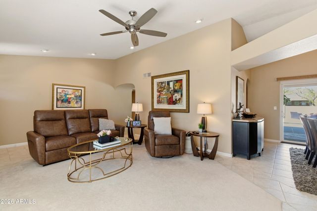 18626 E MOUNTAINAIRE Drive, Rio Verde, AZ 85263