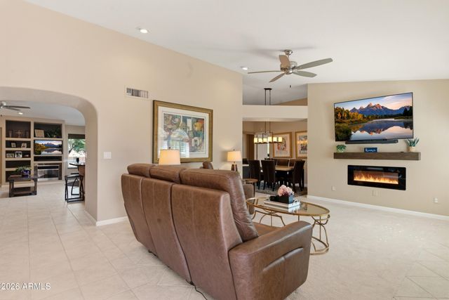 18626 E MOUNTAINAIRE Drive, Rio Verde, AZ 85263