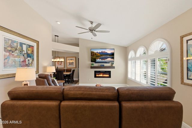 18626 E MOUNTAINAIRE Drive, Rio Verde, AZ 85263