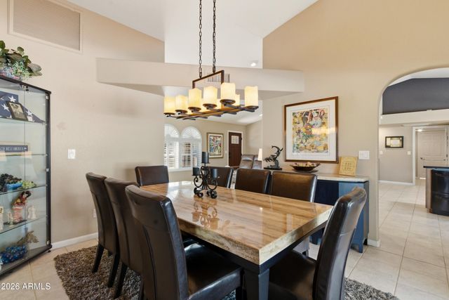 18626 E MOUNTAINAIRE Drive, Rio Verde, AZ 85263