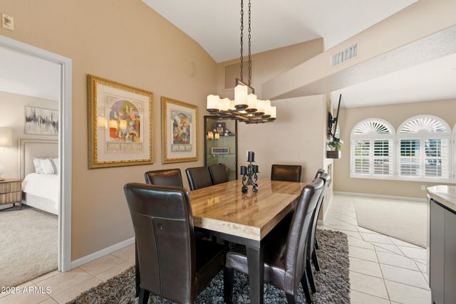 18626 E MOUNTAINAIRE Drive, Rio Verde, AZ 85263