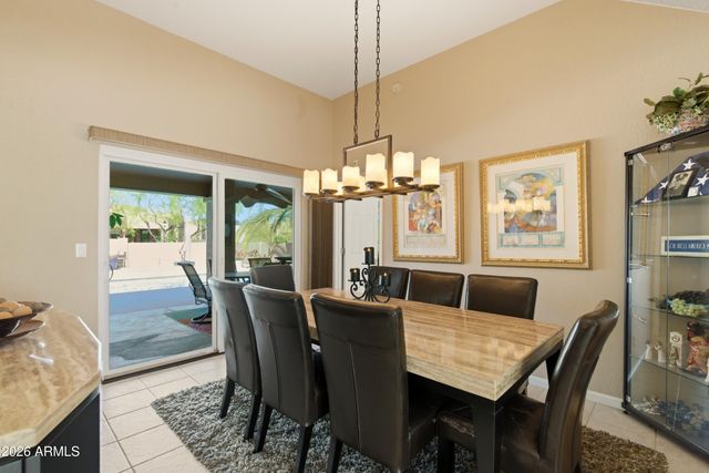 18626 E MOUNTAINAIRE Drive, Rio Verde, AZ 85263