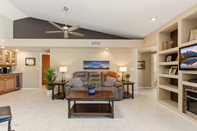 18626 E MOUNTAINAIRE Drive, Rio Verde, AZ 85263