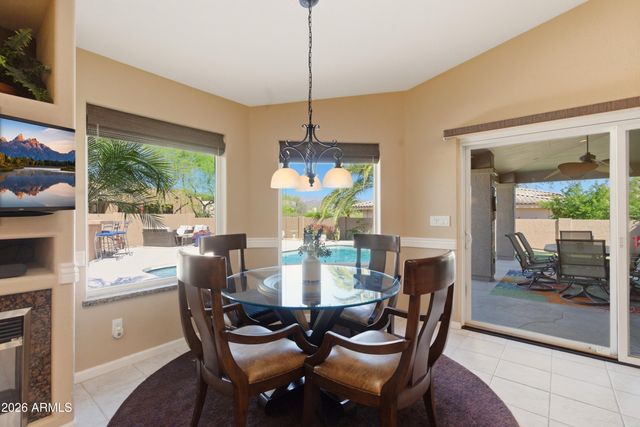 18626 E MOUNTAINAIRE Drive, Rio Verde, AZ 85263