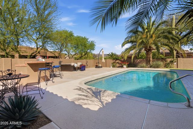 18626 E MOUNTAINAIRE Drive, Rio Verde, AZ 85263