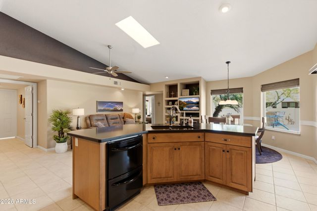 18626 E MOUNTAINAIRE Drive, Rio Verde, AZ 85263