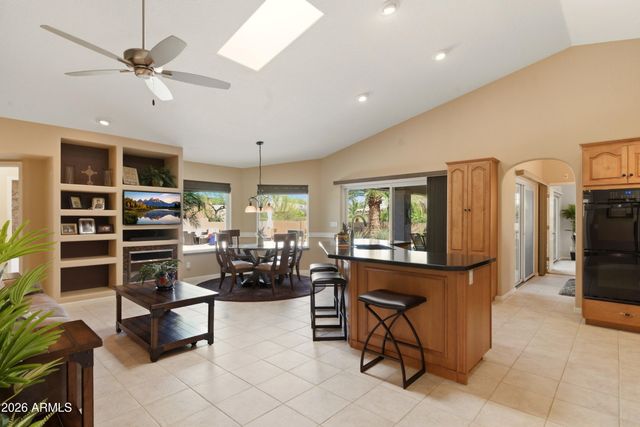 18626 E MOUNTAINAIRE Drive, Rio Verde, AZ 85263