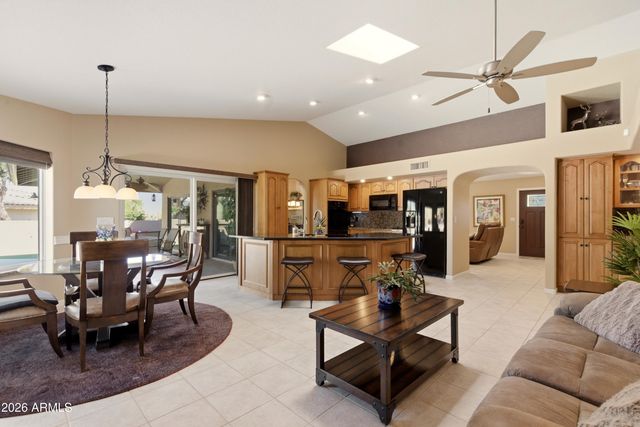 18626 E MOUNTAINAIRE Drive, Rio Verde, AZ 85263