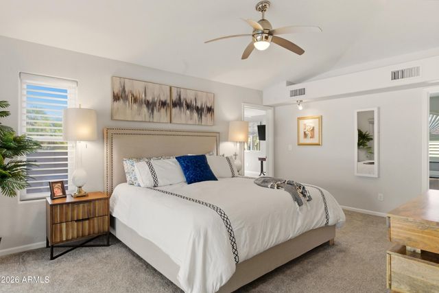 18626 E MOUNTAINAIRE Drive, Rio Verde, AZ 85263