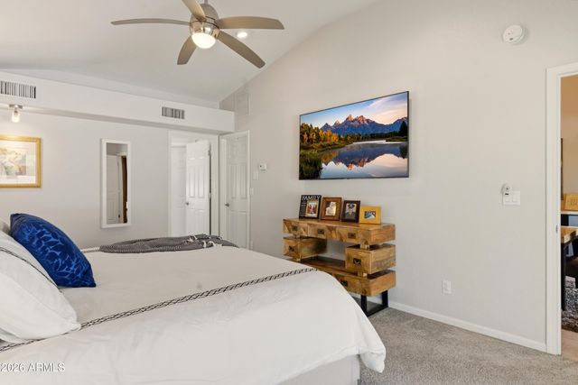 18626 E MOUNTAINAIRE Drive, Rio Verde, AZ 85263