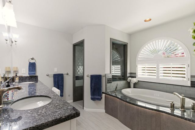 18626 E MOUNTAINAIRE Drive, Rio Verde, AZ 85263