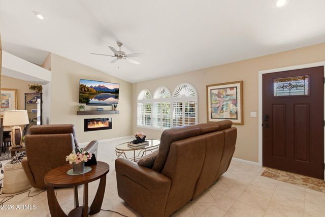 18626 E MOUNTAINAIRE Drive, Rio Verde, AZ 85263